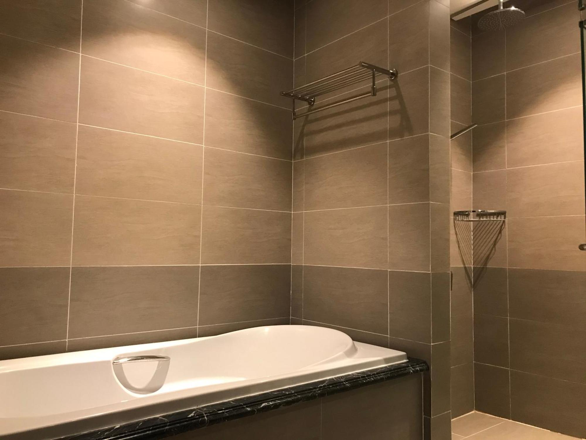 Luxury Apartment Danang Beach Exterior foto